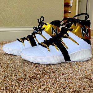 Kawhi Leonard New Balance Shoes